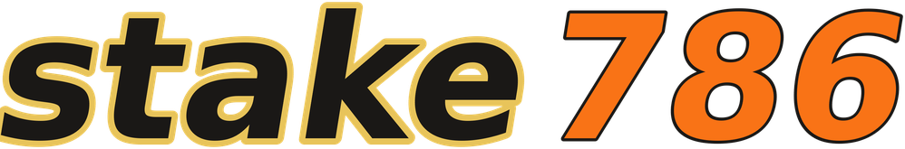 stake786 logo